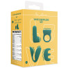  Loveline Coffret Sextoys de couple LOVE SEXPLORE 4 Accessoires